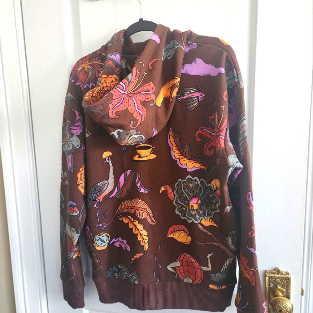 Mens hoodie